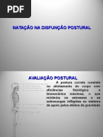 Aula de Postura
