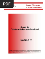 [EXTRA] Dermatofuncional - Módulo IV