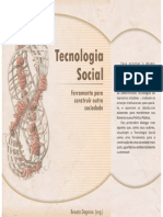 TECNOLOGIA SOCIAL