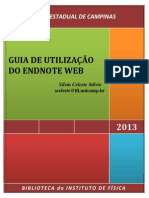Manual EndNote PDF