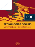 Tecnologia Social