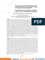 PI EM 8 15304101 Fesdi Wicaksono - Doc PDF