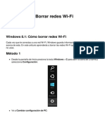 Windows 8 1 Borrar Redes Wi Fi 14728 Nb87wc