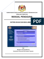 Manual Pengguna SAB Online