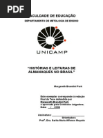 Tese Doutorado Margareth Brandini Park