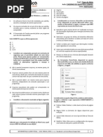 Caderno de Questões COMPEC