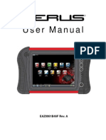 VERUS User Manual