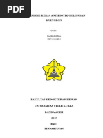 Download Mekanisme Kerja Antibiotik Golongan Kuinolon by Fauzi Satria SN273565944 doc pdf