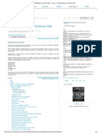 Dual-Boot Com Dois HDs - Linux, Ferramentas Técnicas 2ed