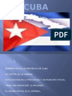 Cuba