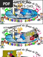O PLANO DA SALVAÇÃO ATRAVÉS DAS CORES.pptx