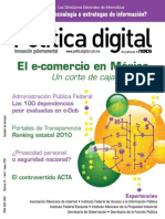E-commerce en México