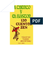 Deshimaru Taisen - El Cuenco Y El Baston