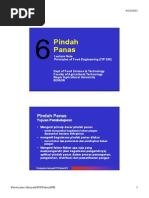 Bab 06 PindahPanas