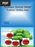 Sejarah Tahun Empat (Tokoh Terbilang)