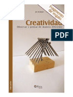 Creatividad. Observar y pensar de manera.pdf