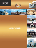 Direktori Mahkamah PDF