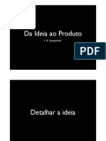 Como Apresentar Um Projeto Multimédia