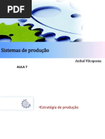 AEstrategiaOperacaoes