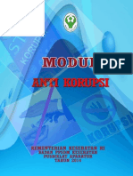 Download Modul Anti Korupsi Final-kementerian Kesehatan by Vebriany Purnamasari SN273575417 doc pdf