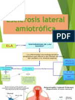 Esclerosis Lateral Aminotrofica Exponer 1