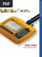 SRM3006 Brochure