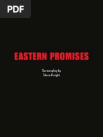 Eastern Promises