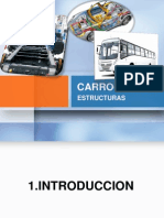 Carroceria PPT - Ingeniería de Transportes