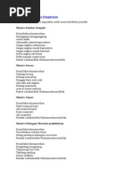 Download Mantra Banjar by Aditya Rahman Part II SN273582848 doc pdf