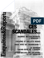 Enquêtes & Reportages - Squalus Delhamende