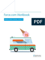 Force Workbook