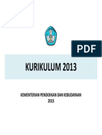 Kurikulum 2013 Prota Promes