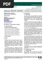 Icc Esr-2302 Kb3 Concrete