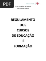 Escola SecundÁria de Camarate