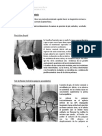 Examen Fisico de La Pelvis