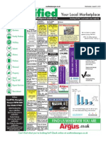 Classified: Your Local Marketplace