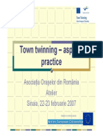Prezentare - Town twinning  aspecte practice.pdf