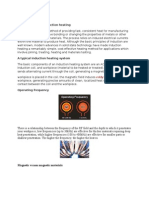 Fundamentals of Induction Heating