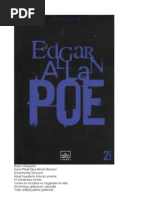 EDGAR ALLEN POE - BÜTÜN HİKAYELERİ