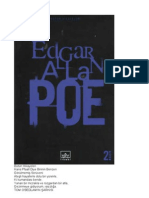 Edgar Allen Poe - Bütün Hi̇kayeleri̇