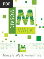 Download Mosaic Brochure by Mosaic Walk SN27359848 doc pdf