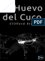 El Huevo Del Cuco - Clifford Stoll