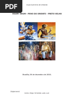 Guerreiros de Umbanda