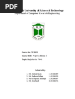 SC Fdma