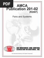 AMCA Publication 201-02 (R2007)