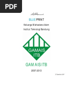 Download Blue Print Gamais 2007-2013 by dhimas lazuardi  SN27360949 doc pdf