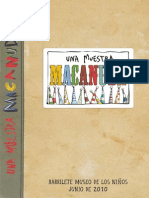 Cuadernillo pedagógica de Una muestra Macanuda.pdf