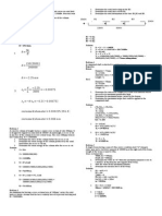 EXAM TIP STRENGTH OF MATERIALS (Repaired)