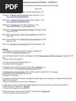Download Mla Parenthetical Citation Practice Worksheet Answer Key by j SN273611797 doc pdf