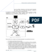 Perifericos - Microprocesadores